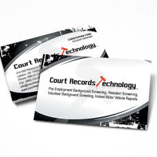 portfolio_design_work_business_card_court_records