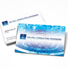 portfolio_design_work_business_card_joe_hill_consulting_engineers