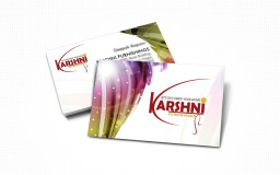 portfolio_design_work_business_card_karshni