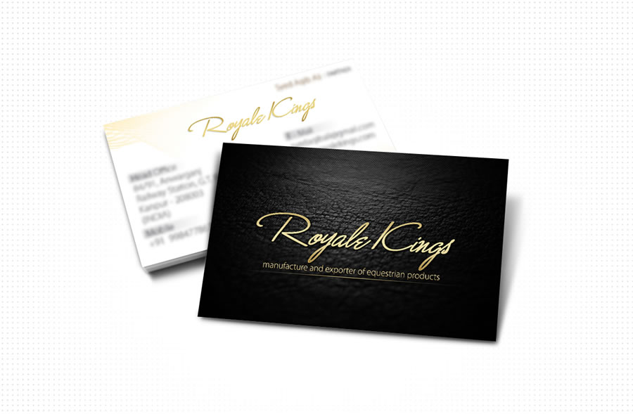 portfolio_design_work_business_card_royal_king