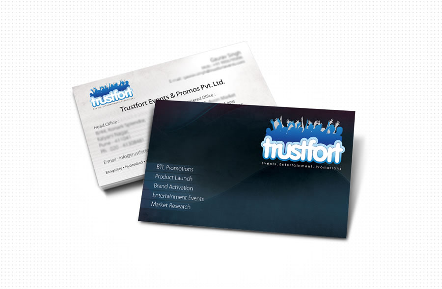 portfolio_design_work_business_card_trustfort