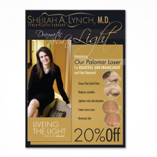 portfolio_design_work_drlynch_signature_flyer