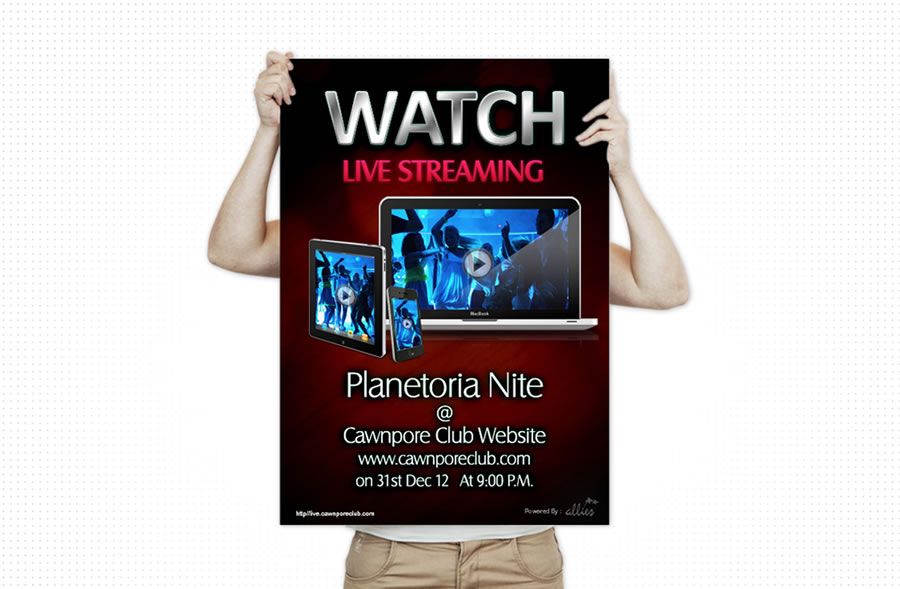 portfolio_design_work_live_streaming_poster