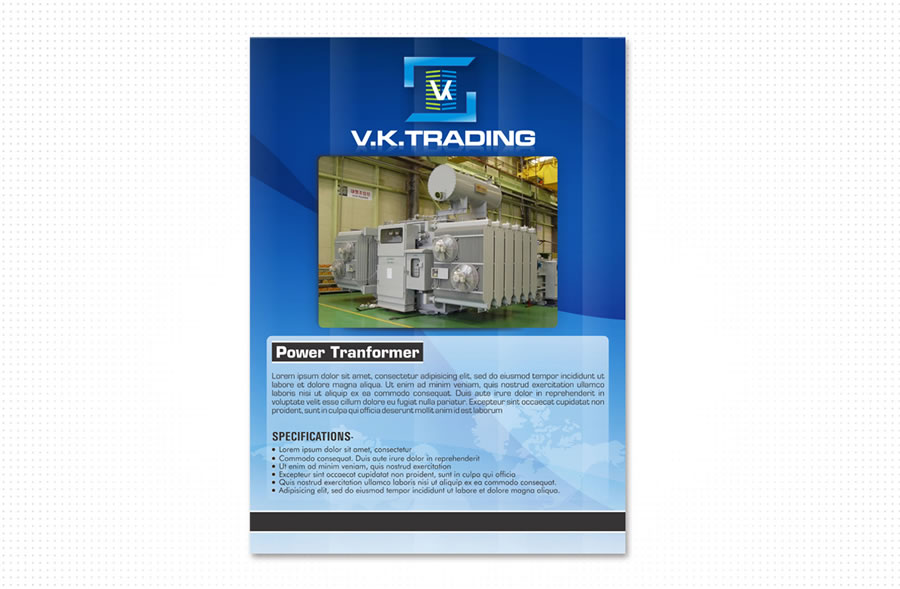 portfolio_design_work_v_k_trading_flyer_2