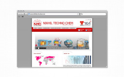 portfolio_web_work_browser_nikhiltechno