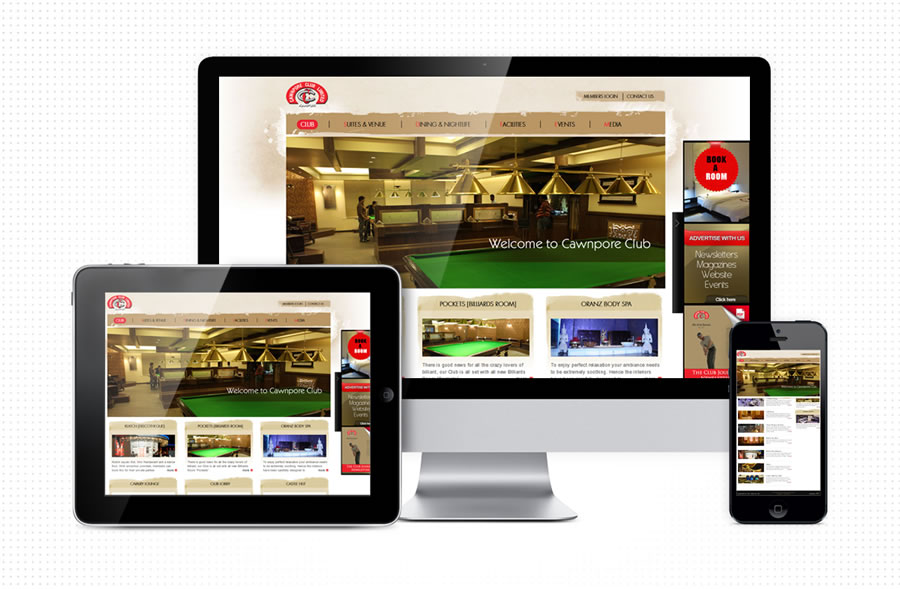 portfolio_web_work_cawnpore_club