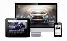 portfolio_web_work_infiniti