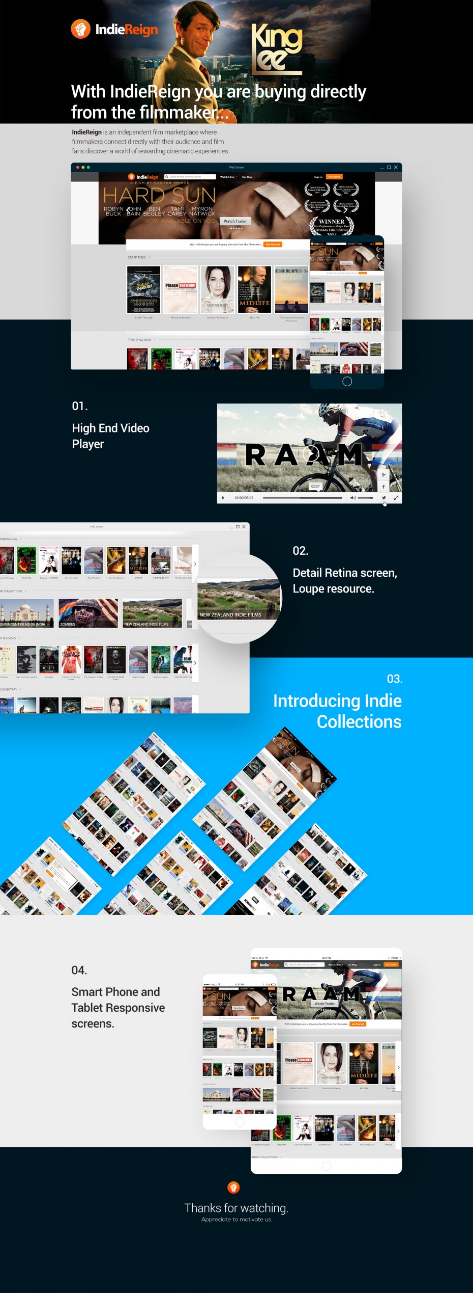 Indiereign_Web_Layout