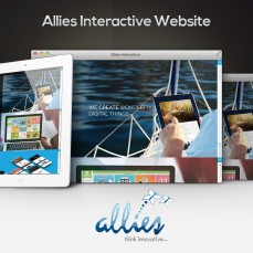Allies Interactive